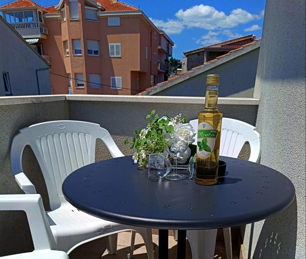 Apartmani Triva 스플리트 외부 사진