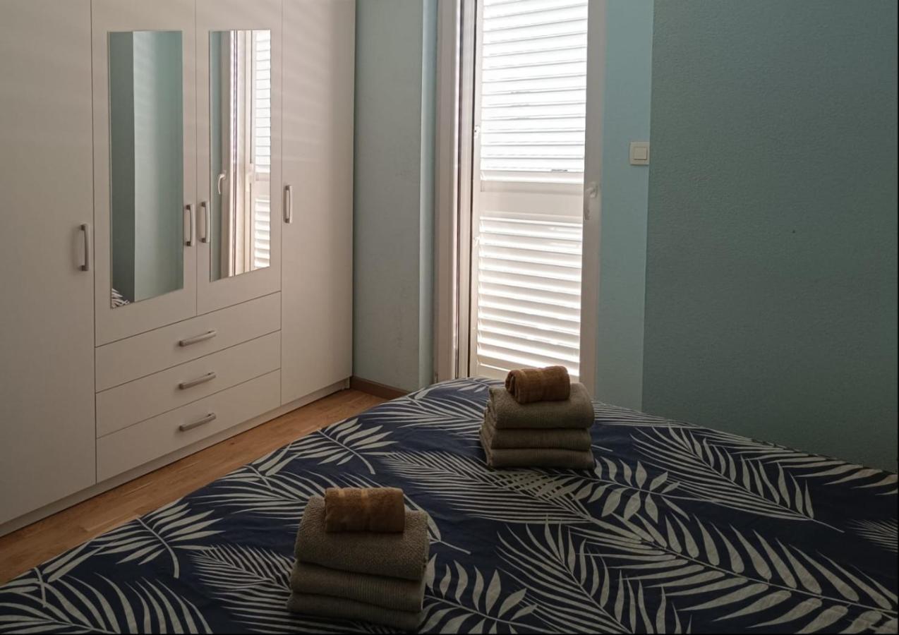 Apartmani Triva 스플리트 외부 사진