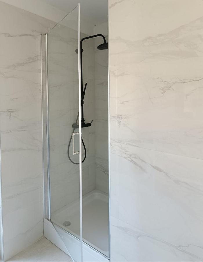 Apartmani Triva 스플리트 외부 사진