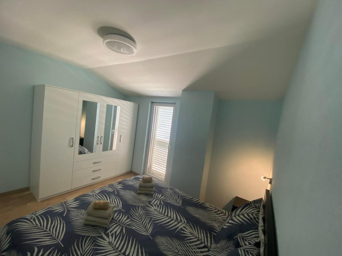 Apartmani Triva 스플리트 외부 사진