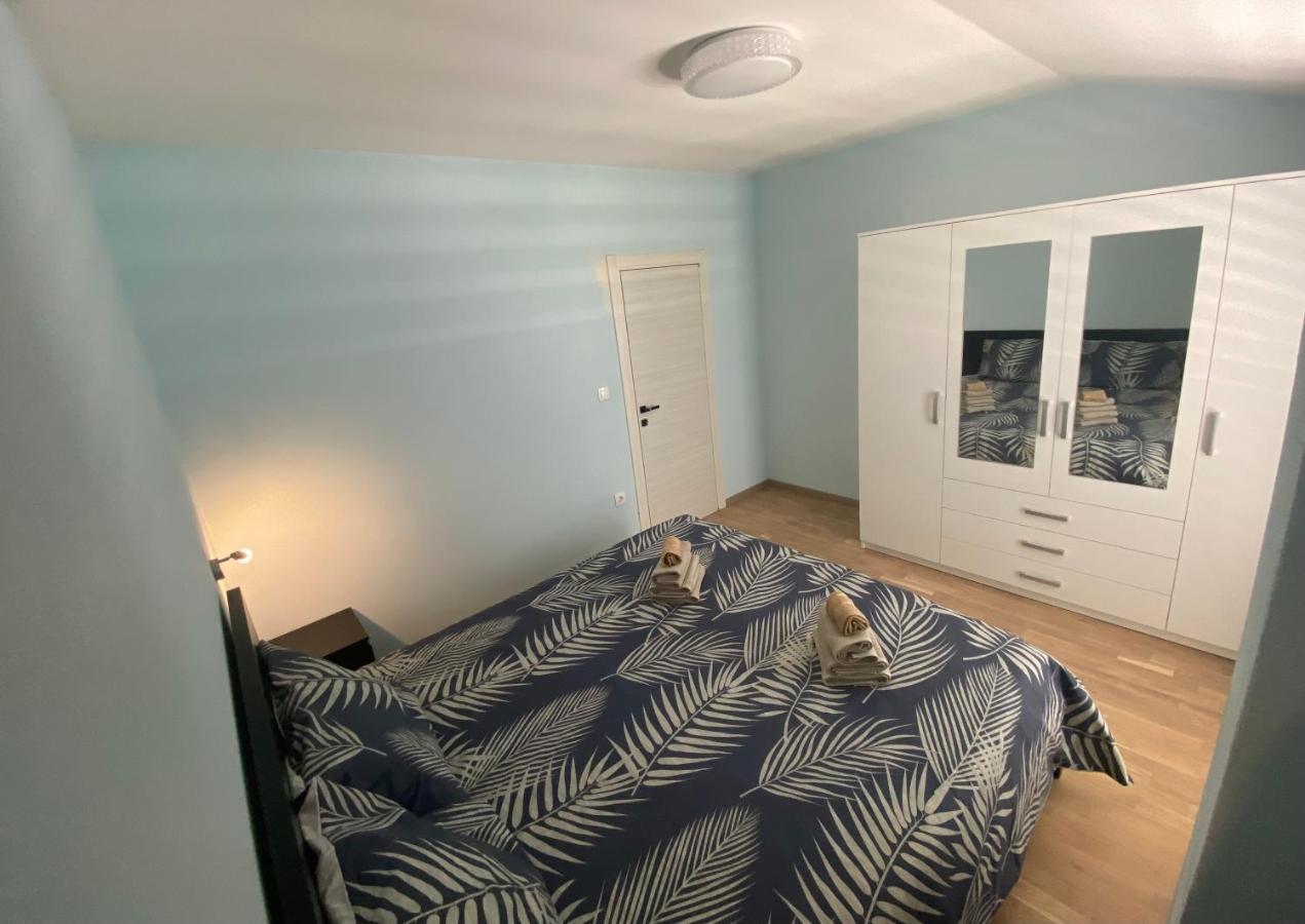 Apartmani Triva 스플리트 외부 사진