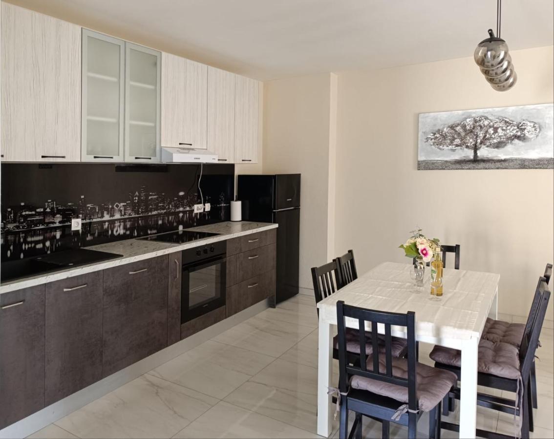 Apartmani Triva 스플리트 외부 사진