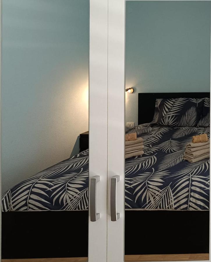 Apartmani Triva 스플리트 외부 사진